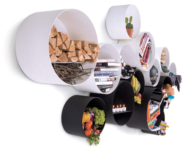 50 beautiful storage ideas for small house